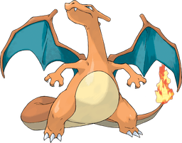 Dracaufeu